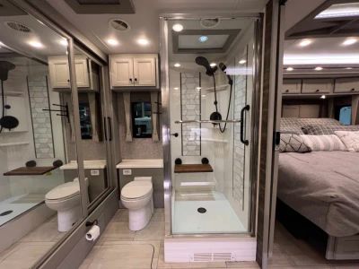 2025 Tiffin ALLEGRO — photo 27 view