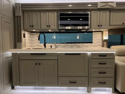 2025 Tiffin ALLEGRO — photo 12 view