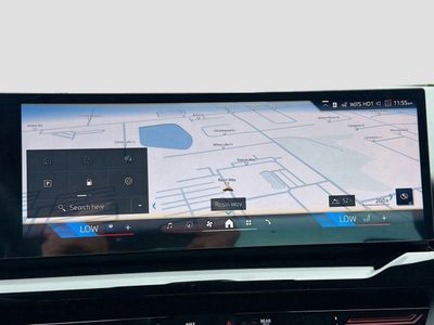 2026 BMW 5 Series — photo 34 view