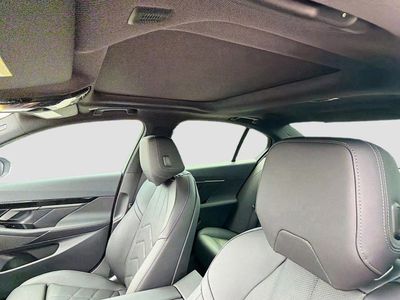2026 BMW 5 Series — photo 28 view