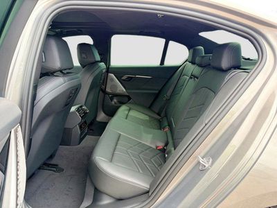 2026 BMW 5 Series — photo 22 view