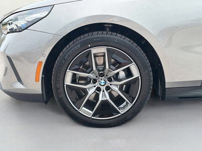 2026 BMW 5 Series — photo 43 view