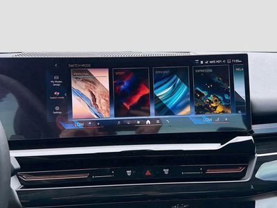 2026 BMW 5 Series — photo 31 view