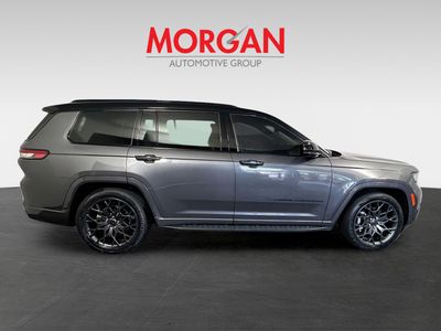 2023 Jeep Grand Cherokee L - Photo 2