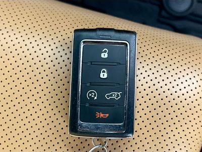 2023 Jeep Grand Cherokee L - Photo 32
