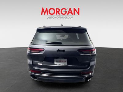 2023 Jeep Grand Cherokee L - Photo 4