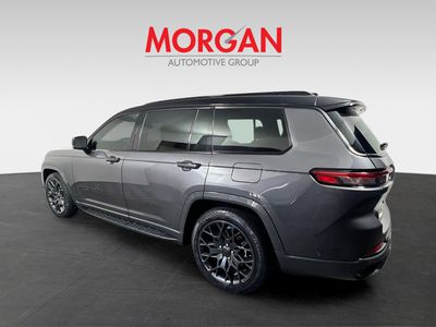 2023 Jeep Grand Cherokee L - Photo 5