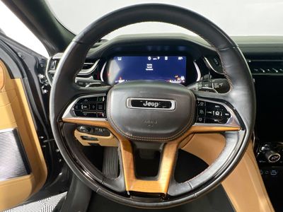2023 Jeep Grand Cherokee L - Photo 15