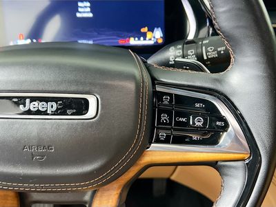 2023 Jeep Grand Cherokee L - Photo 17