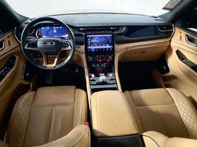 2023 Jeep Grand Cherokee L - Photo 26