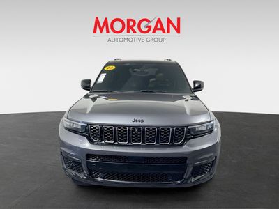 2023 Jeep Grand Cherokee L - Photo 8
