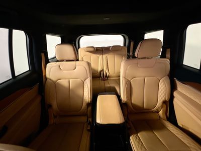 2023 Jeep Grand Cherokee L - Photo 29