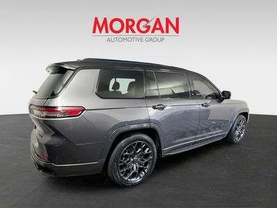 2023 Jeep Grand Cherokee L - Photo 3