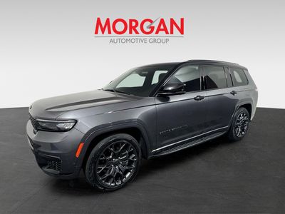 2023 Jeep Grand Cherokee L - Photo 7