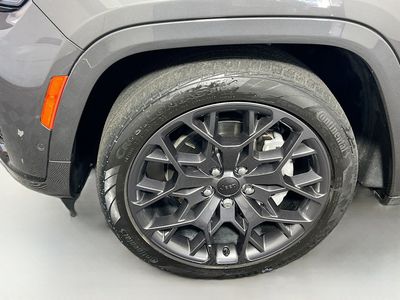 2023 Jeep Grand Cherokee L - Photo 11