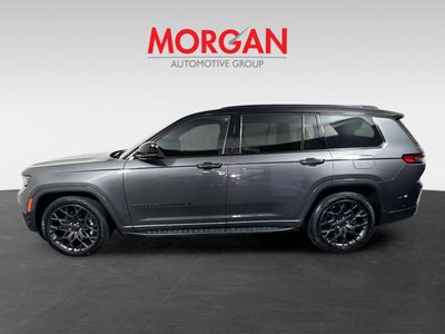 2023 Jeep Grand Cherokee L - Photo 6