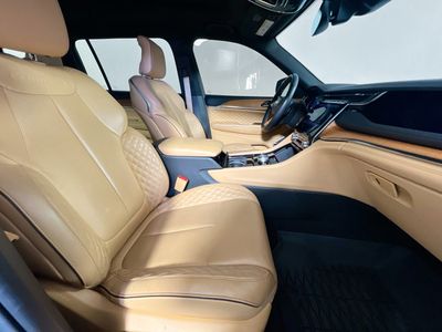 2023 Jeep Grand Cherokee L - Photo 27