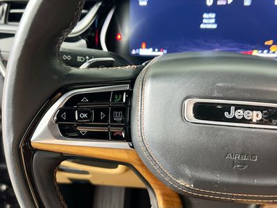 2023 Jeep Grand Cherokee L - Photo 16