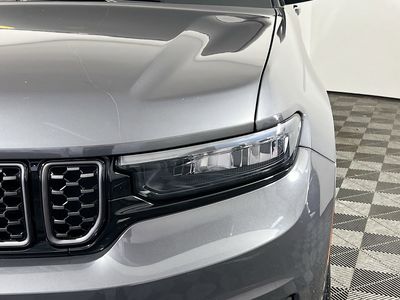 2023 Jeep Grand Cherokee L - Photo 9