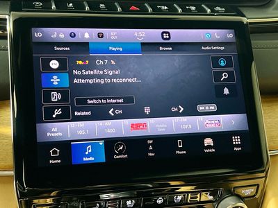 2023 Jeep Grand Cherokee L - Photo 24