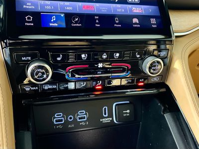 2023 Jeep Grand Cherokee L - Photo 23