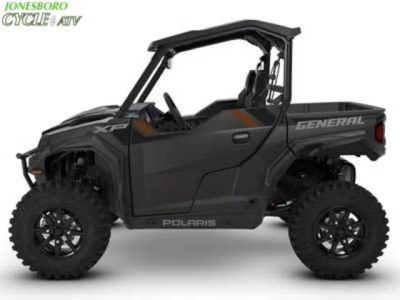 2026 Polaris® General XP 1000 Premium — front three-quarter view