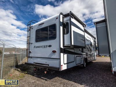 2021 Forest River RV Forester Classic - Photo 7