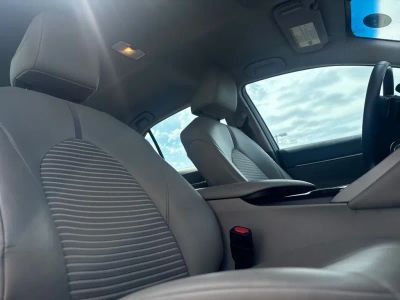 2018 Toyota Camry - Photo 24