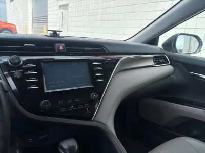 2018 Toyota Camry - Photo 14