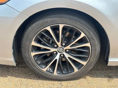 2018 Toyota Camry - Photo 23