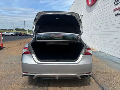2018 Toyota Camry - Photo 27