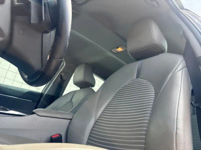 2018 Toyota Camry - Photo 9