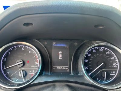 2018 Toyota Camry - Photo 20
