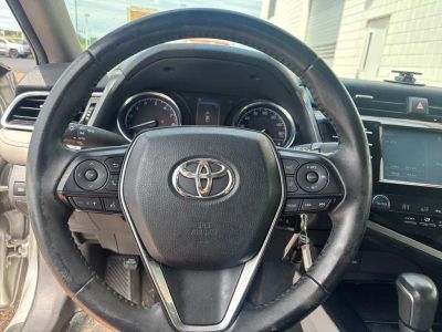 2018 Toyota Camry - Photo 17