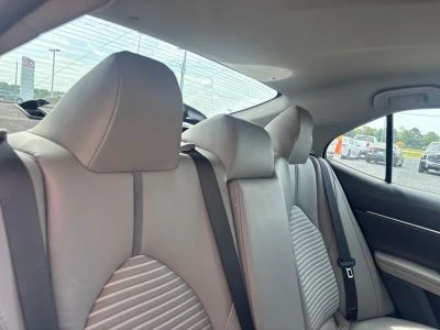 2018 Toyota Camry - Photo 25