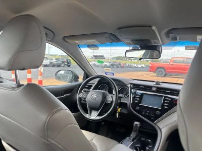 2018 Toyota Camry - Photo 26