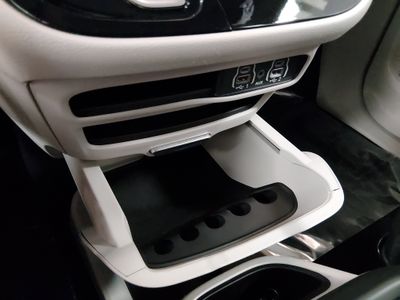 2024 Chrysler Pacifica — photo 20 view