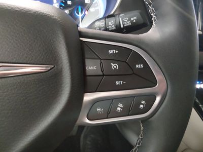 2024 Chrysler Pacifica — photo 19 view