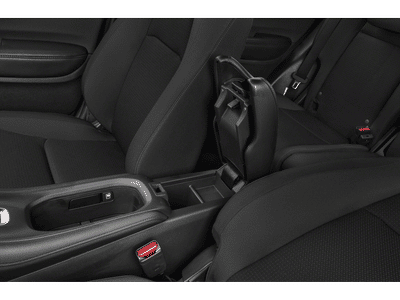 2021 Honda HR-V — photo 24 view