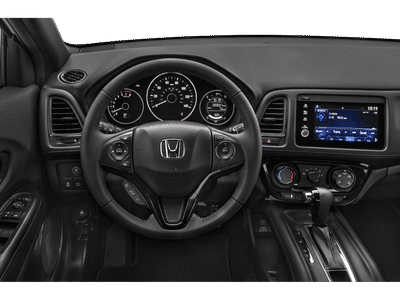 2021 Honda HR-V — photo 18 view