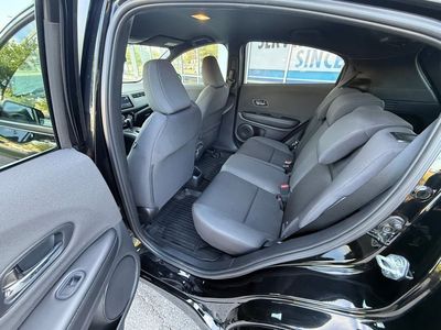 2021 Honda HR-V — photo 7 view