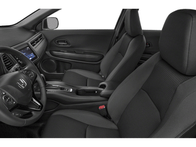 2021 Honda HR-V — photo 20 view