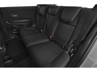 2021 Honda HR-V — photo 23 view