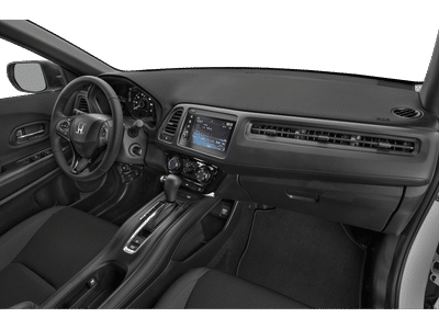 2021 Honda HR-V — photo 25 view