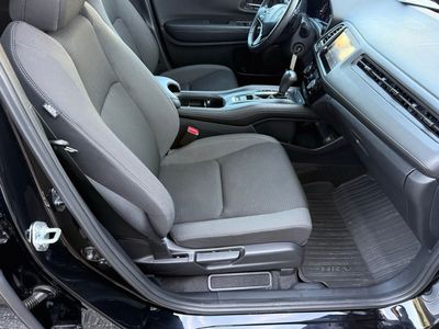 2021 Honda HR-V — photo 14 view