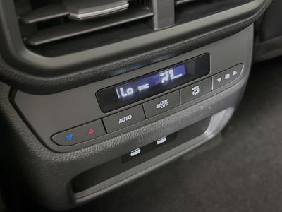 2026 Honda Pilot — photo 27 view