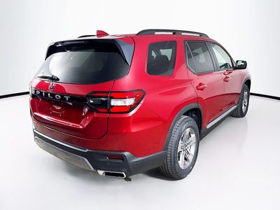 2026 Honda Pilot — photo 30 view