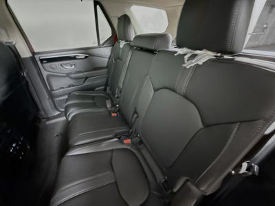 2026 Honda Pilot — photo 26 view