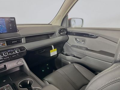 2026 Honda Pilot — photo 25 view