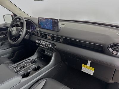 2026 Honda Pilot — photo 34 view